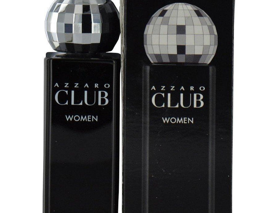 Azzaro Club Women - Parfum Gallerie