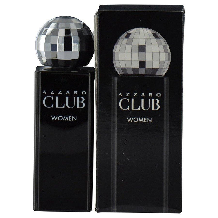 Azzaro Club Women - Parfum Gallerie