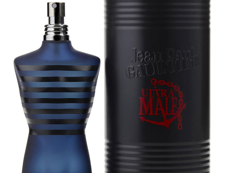 Jean Paul Gaultier Ultra male - Parfum Gallerie