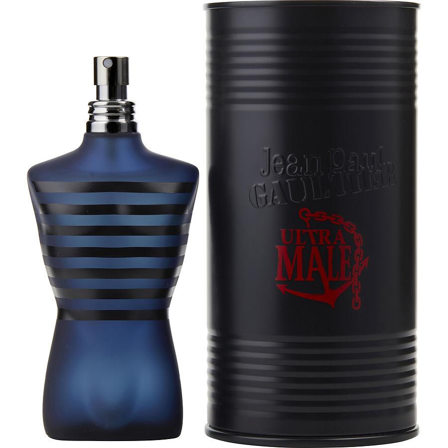 Jean Paul Gaultier Ultra male - Parfum Gallerie