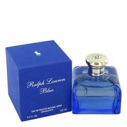 Ralph Lauren Blue for Women - Parfum Gallerie