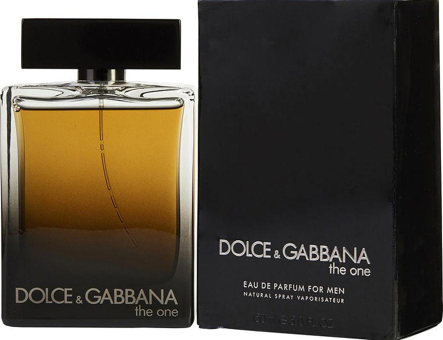 Dolce & Gabbana The One - Pour Homme EDP - Parfum Gallerie