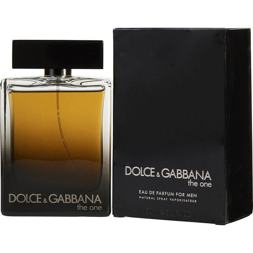 Dolce & Gabbana The One - Pour Homme EDP - Parfum Gallerie