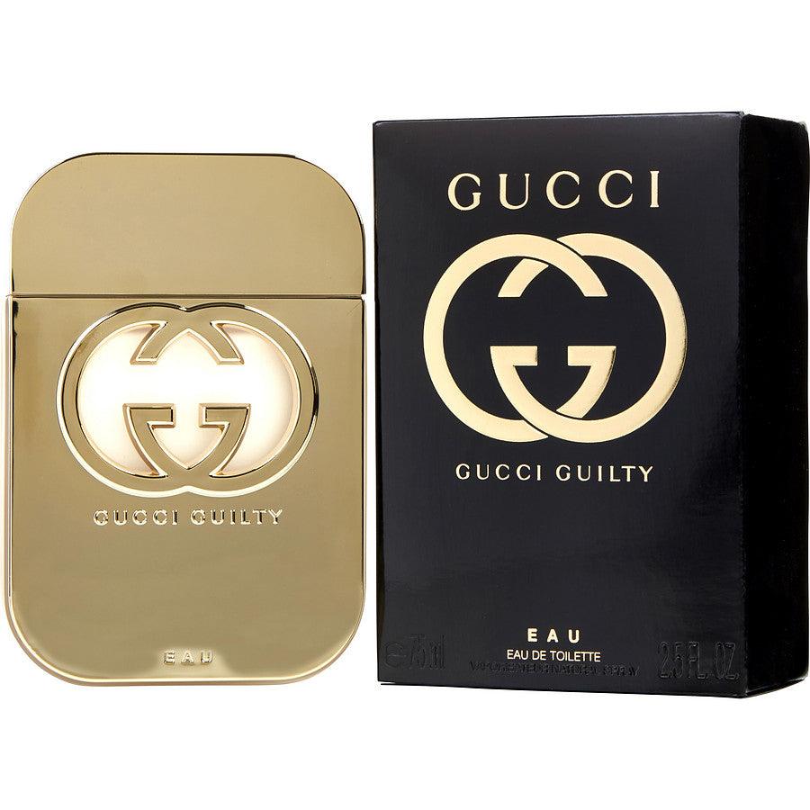 Gucci Guilty - Parfum Gallerie