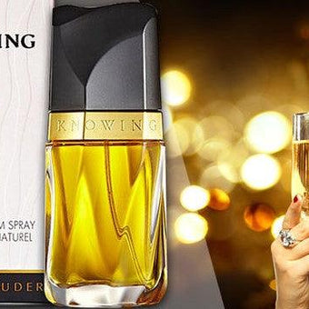 Knowing by Estee Lauder - Parfum Gallerie