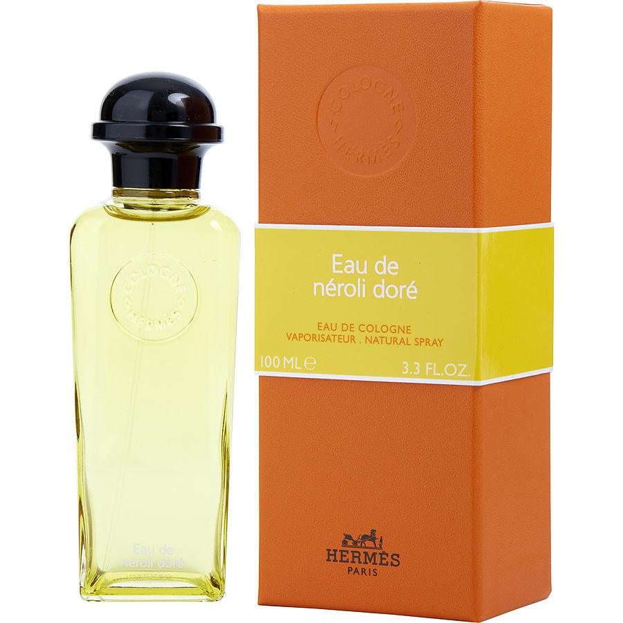 Eau De Neroli Dore - Parfum Gallerie