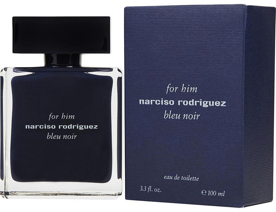 Bleu Noir Narciso rodriguez for him - Parfum Gallerie