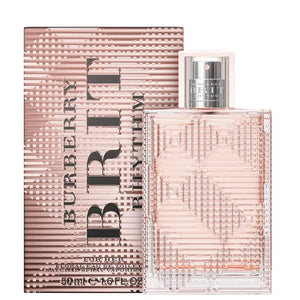Burberry Brit Rhythm For Her - Parfum Gallerie