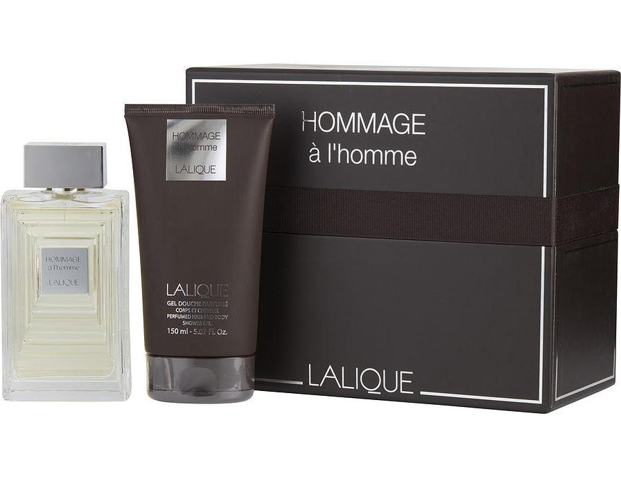 HOMMAGE a L'Homme Set - Parfum Gallerie
