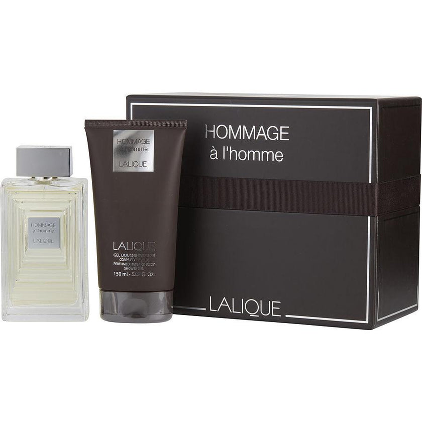 HOMMAGE a L'Homme Set - Parfum Gallerie