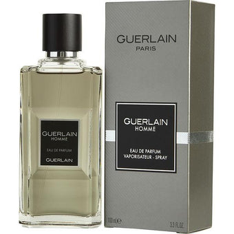 Guerlain Homme - Parfum Gallerie