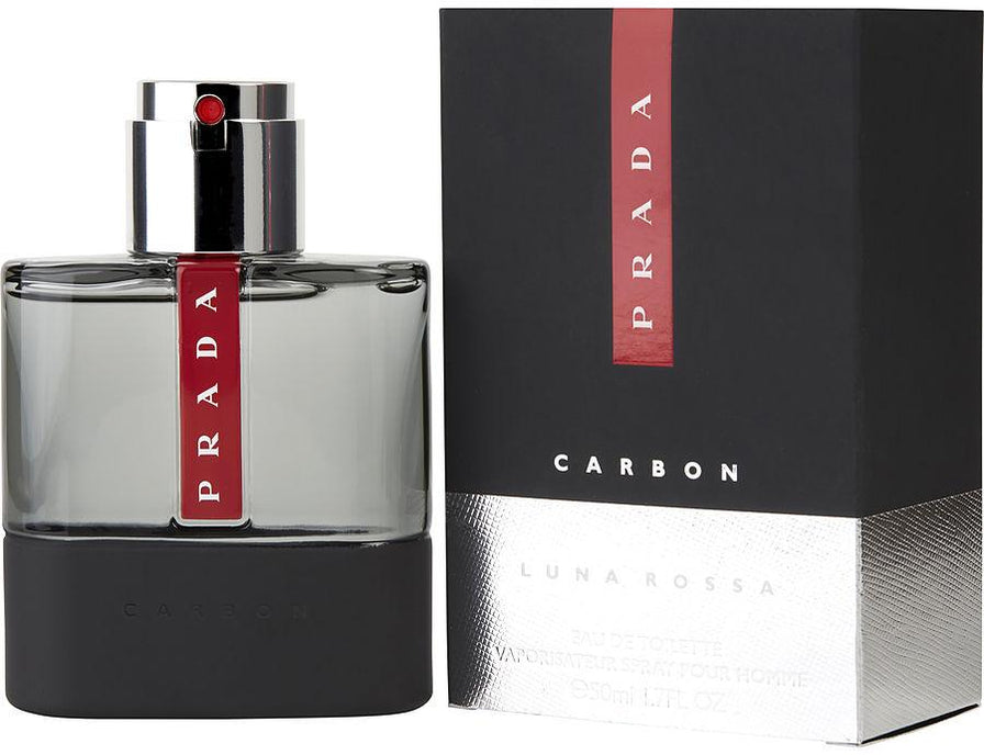 Prada Luna Rossa Carbon - Parfum Gallerie