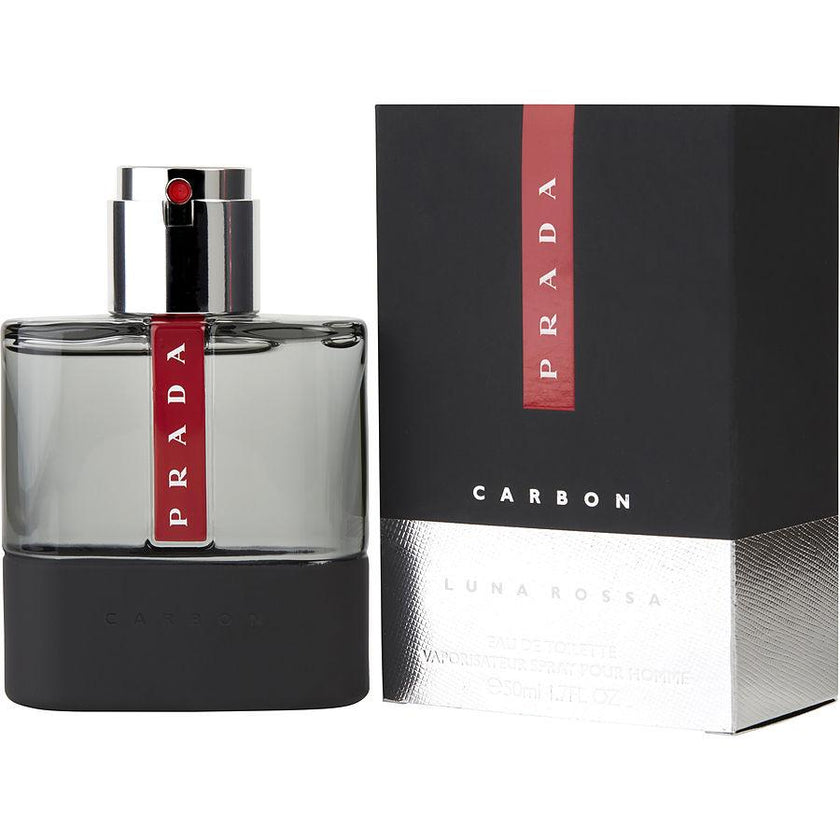 Prada Luna Rossa Carbon - Parfum Gallerie