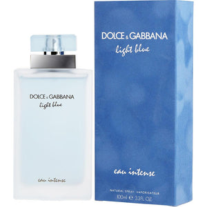 Dolce & Gabbana Light Blue Eau Intense - Parfum Gallerie