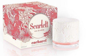 Cacharel Scarlett for women - Parfum Gallerie