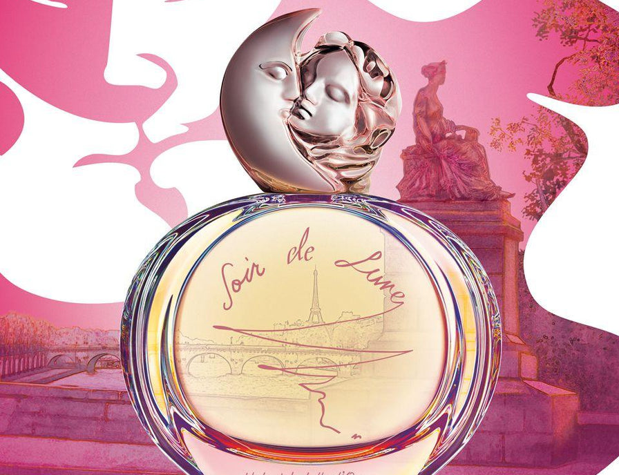 Soir De Lune - Parfum Gallerie