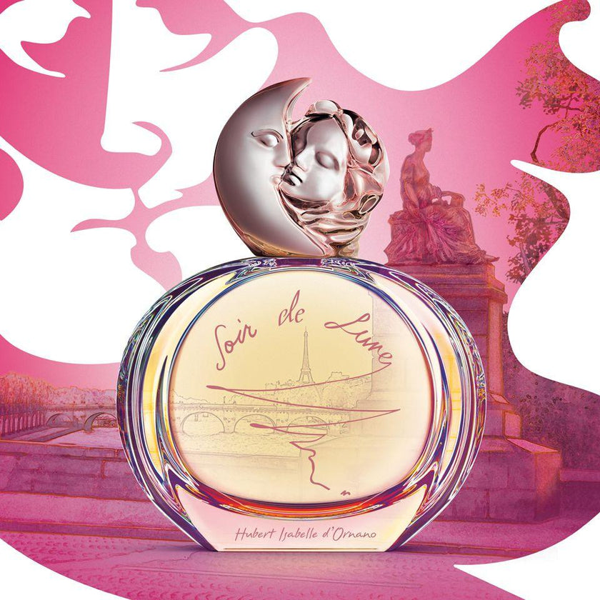 Soir De Lune - Parfum Gallerie