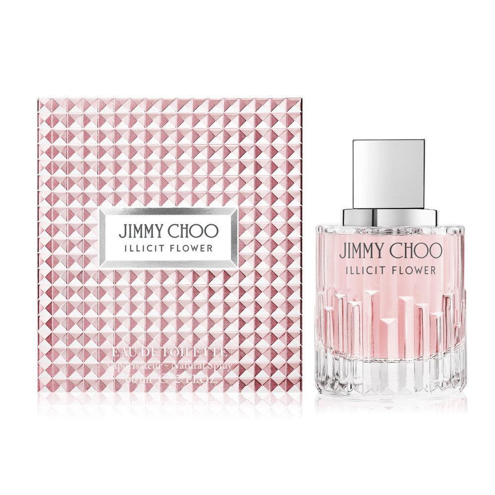 Jimmy Choo Illicit Flower - Parfum Gallerie
