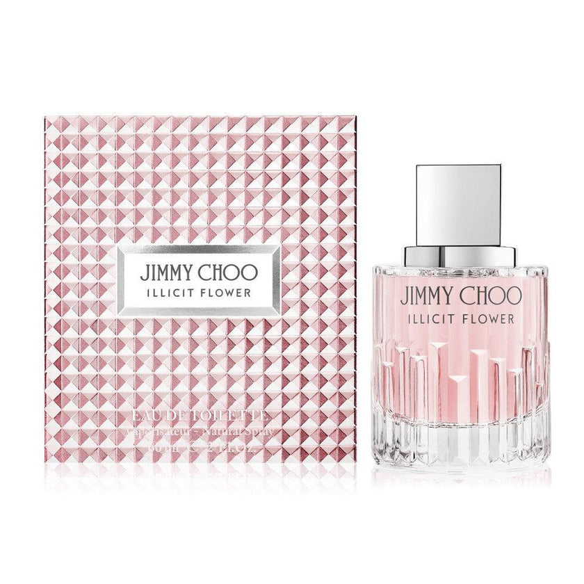 Jimmy Choo Illicit Flower - Parfum Gallerie