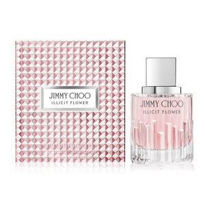 Jimmy Choo Illicit Flower - Parfum Gallerie