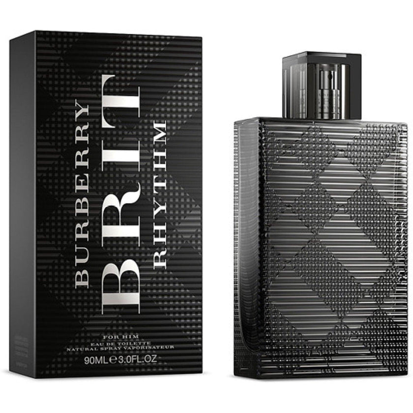 Burberry Brit Rhythm - Parfum Gallerie