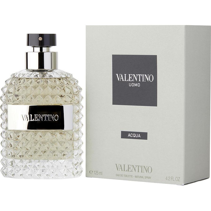 Valentino Uomo Acqua - Parfum Gallerie