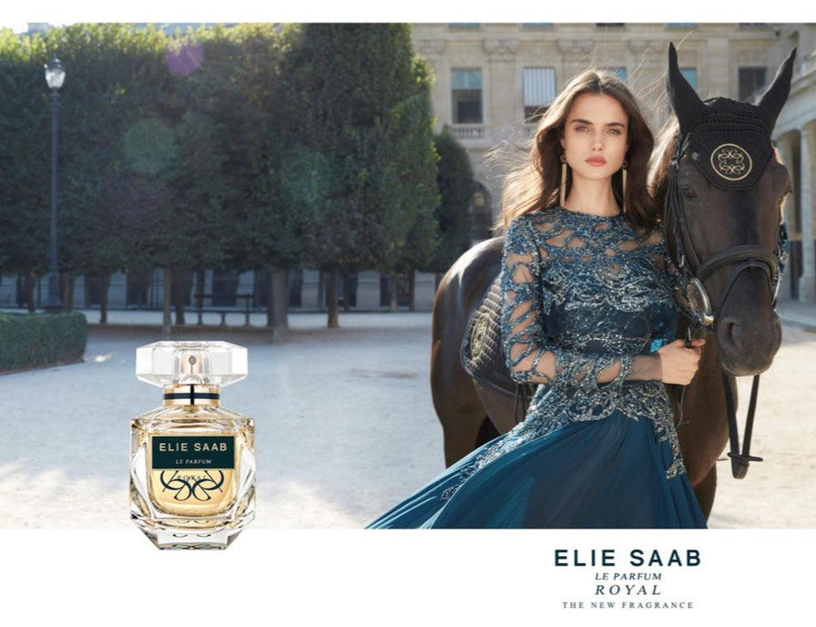 Le Parfum Royal - Parfum Gallerie