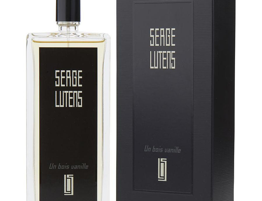 SERGE LUTENS Un bois vanille - Parfum Gallerie