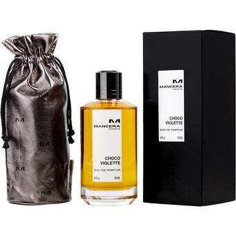 Choco Violette - Parfum Gallerie