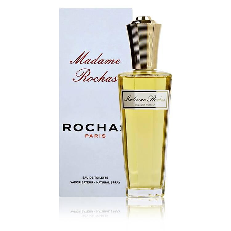 Madame Rochas - Parfum Gallerie