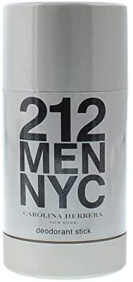 Carolina Herrera 212 Men Nyc Deodorant Stick - Parfum Gallerie