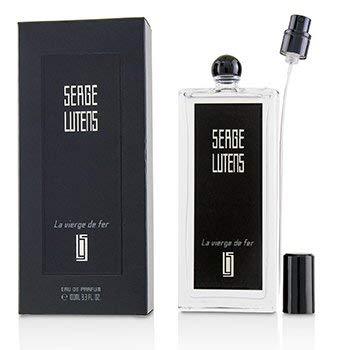 SERGE LUTENS La vierge de fer - Parfum Gallerie