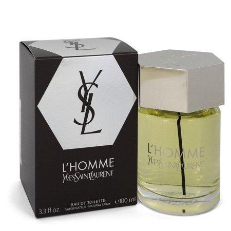 YSL L'HOMME - Parfum Gallerie