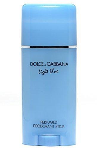 Dolce & Gabbana Light Blue deodorant Stick for Women - Parfum Gallerie