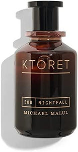 Michael Malul 508 Nightfall Eau De Parfum for Women - Parfum Gallerie
