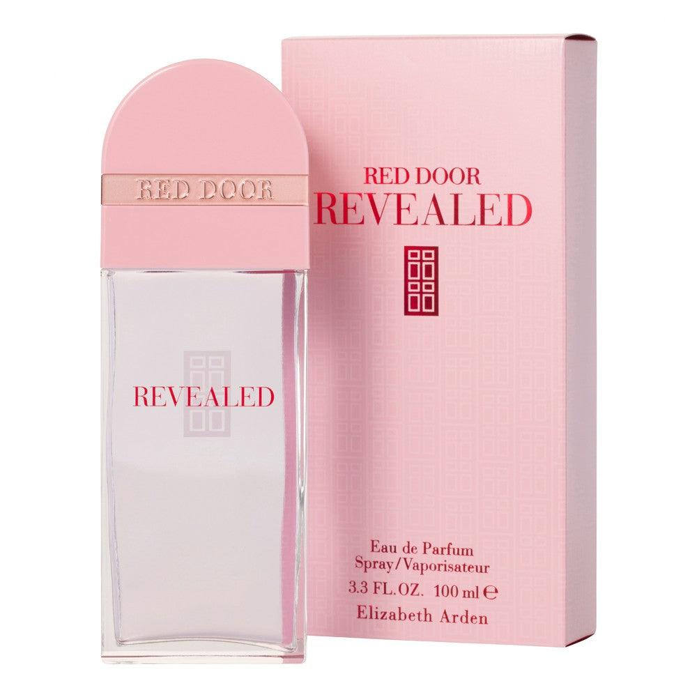 Red Door Revealed - Parfum Gallerie