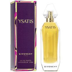 Givenchy YSATIS for women - Parfum Gallerie