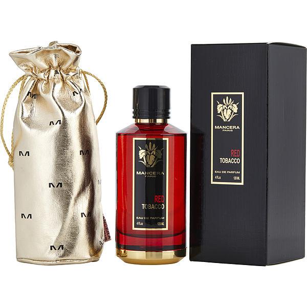 Red Tobacco - Parfum Gallerie