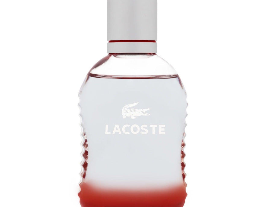 Lacoste Style in Play - Parfum Gallerie