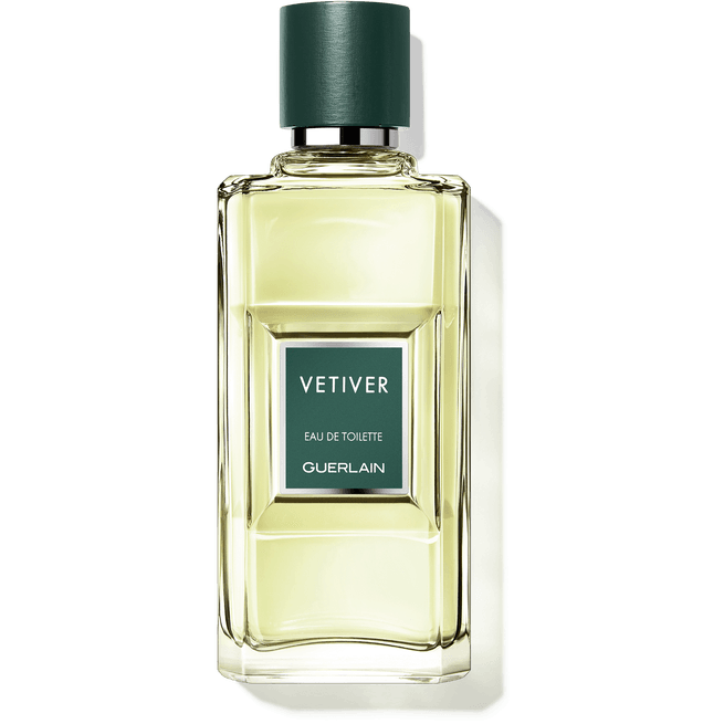 Guerlain Vetiver - Parfum Gallerie