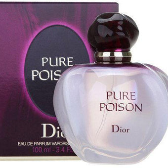 Dior Pure Poison - Parfum Gallerie