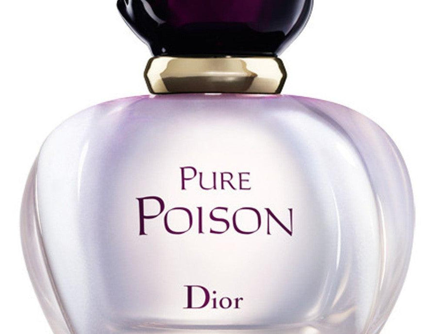 Dior Pure Poison - Parfum Gallerie