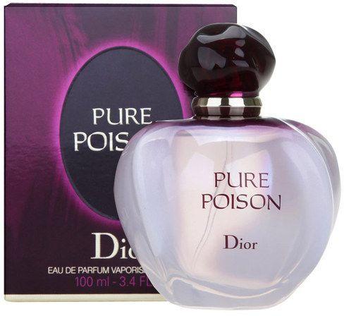 Dior Pure Poison - Parfum Gallerie