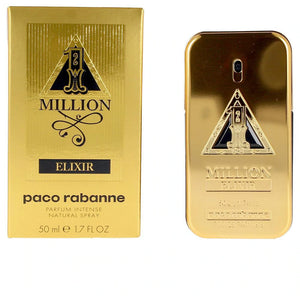 Paco Rabanne 1 Million Elixir for Men - Parfum Gallerie