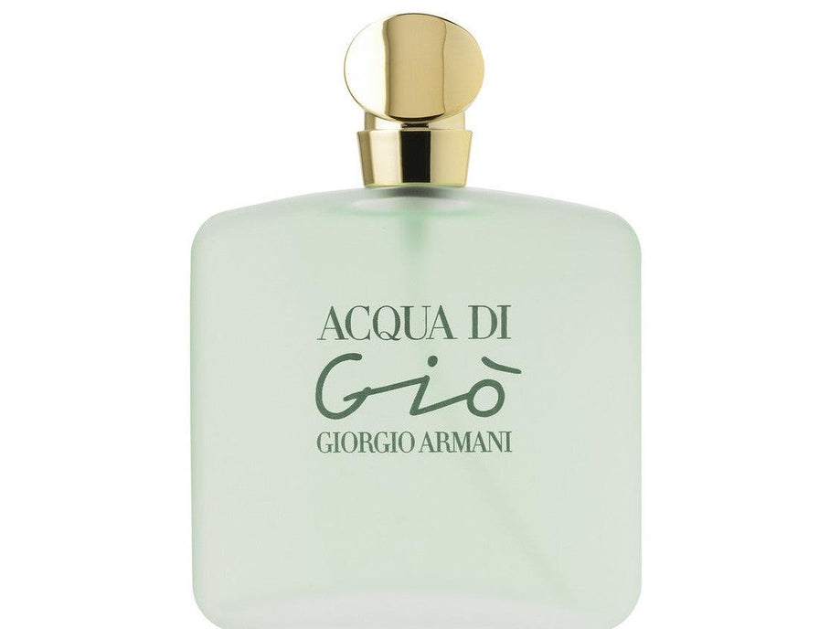 Giorgio Armani Acqua Di Gio for Her - Parfum Gallerie