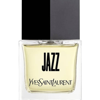 JAZZ BY YSL - Parfum Gallerie