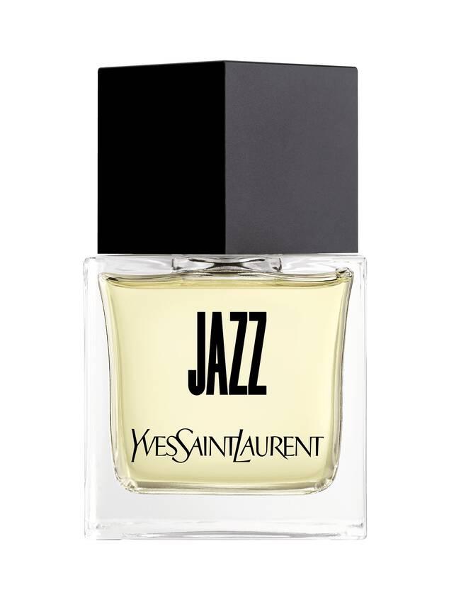JAZZ BY YSL - Parfum Gallerie