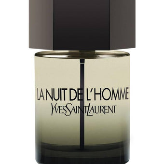 LA NUIT DE L'HOMME - Parfum Gallerie