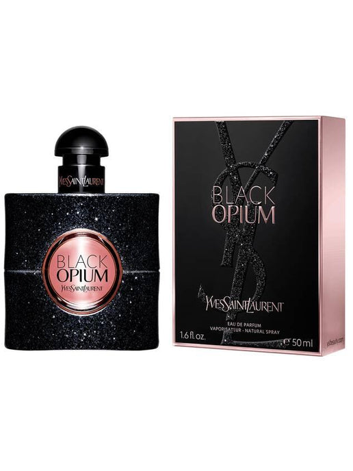 YSL Black Opium Eau de Parfum for Women - Parfum Gallerie
