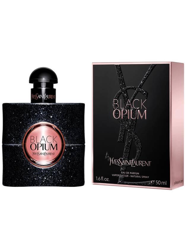 YSL Black Opium Eau de Parfum for Women - Parfum Gallerie